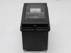 WESTINGHOUSE 290B114A25 WH PM-23 PILOT WIRE MONITORING RELAY T210294