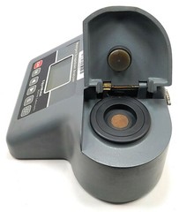 Exxon Mobil AS-K14483EM Scrapedown Analyzer 8271