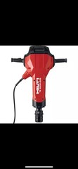 Hilti TE 3000-AVR Electric Demolition Breaker Jack Hammer New Jackhammer