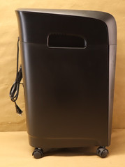 Member’s Mark 12-Sheet Micro-Cut Paper Shredder C249-A Open Box
