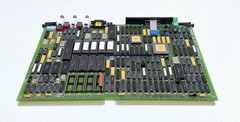 Fisher-Rosemount CL7675X1-A4 / 42B2258X052-49 / 41B5810 Serial I/O Driver MLayer