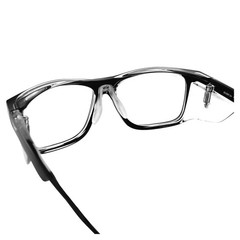 Global Vision Acropolis Photochromic Sunglasses Auto-Darkening Super Dark