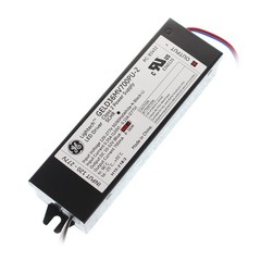 GE GELD36MV700PU-2 83432 LED DRIVER, 10-52V, 700MA, 36W, INPUT: 120/277V