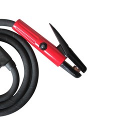 High-Performance Air Carbon Arc Gouging Torch with Ergonomic Design