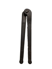 Blue-Point tools adjustable face pin spanner Wrench AFS482B