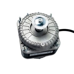 YZF18-25 Electric Fan Shaded Pole Motor 120V 60Hz 1.01A 18W AC Fan Motor for Sma