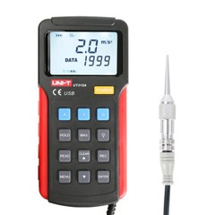 Digital Vibration Tester Uni-T UT315A Acceleration Displacement Velocity Test