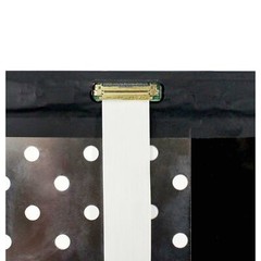 HD LCD Controller Board 13.3 in N133HSE-E21350nit 1920×1080 IPS LCD Screen