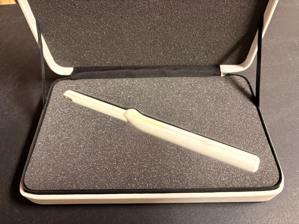Schick USB4 Camera Intraoral Camera UNSURE IF WORKING