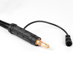 15′ Replacement MIG Welding Gun Torch Stinger for Lincoln Magnum 250L K533-7