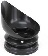 Pair of Rubber Eye Cups , BROWE For PVS-7 / PVS-14