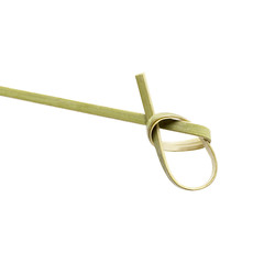 Karat Earth 4″ Bamboo Knot Skewer – 5,000 pcs, KE-U6014