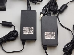 Fiber Options LearningLink LL100B Fiber Optic AV Educational System Parts Lot
