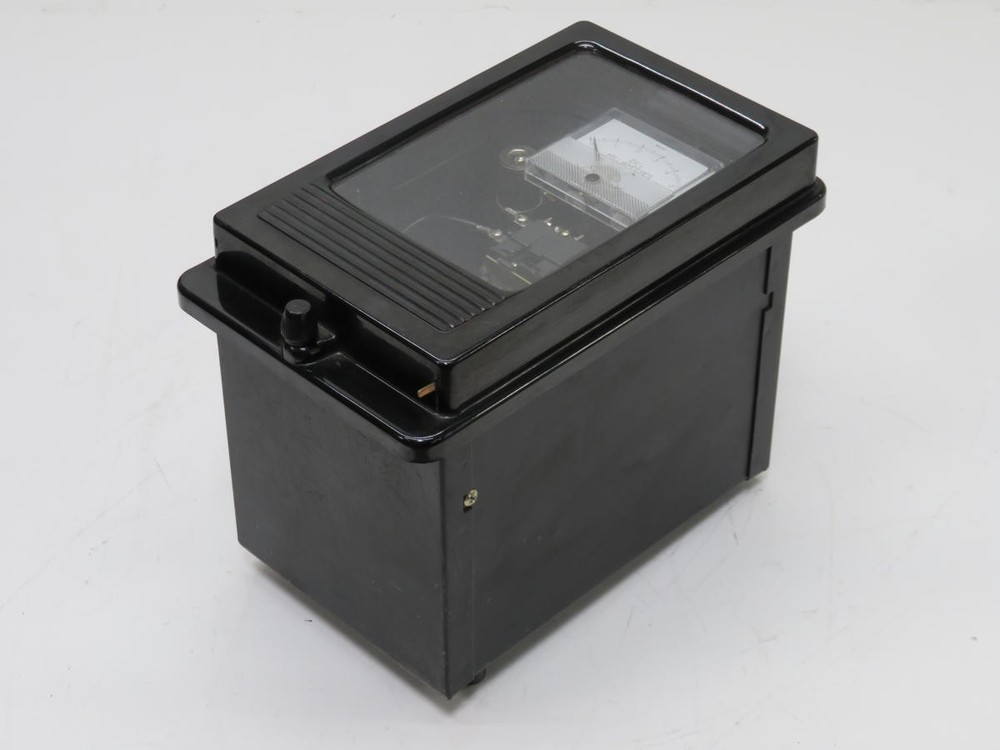 WESTINGHOUSE 290B114A25 WH PM-23 PILOT WIRE MONITORING RELAY T210294