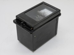 WESTINGHOUSE 290B114A25 WH PM-23 PILOT WIRE MONITORING RELAY T210294