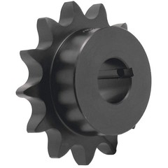 TRITAN RollerChainSprocket,5/8in,7/8in,Single 55WA33