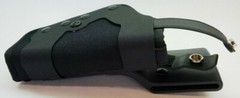 Uncle Mike’s Police Duty Holster-Pro 3-Triple Retention (9520-1) R-Hand, Beretta