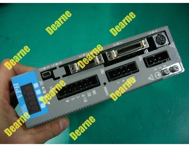 1PC 100% Test NCR-HA2201A-A-000 200W (By DHL or EMS 90days Warranty) *yt