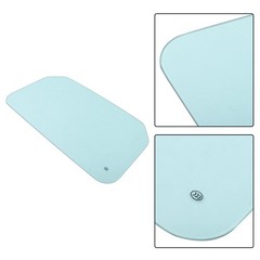6717874 Rear Window Tempered Glass For Bobcat 751 753 763 773 963 S100 S130 +