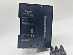 SCHNEIDER ELECTRIC MODICON M221 TM221ME16R