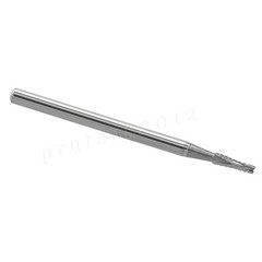 Dental Surgical Burs 25mm Carbide Bur FG SURG Taper Fissure FG 701 High Speed