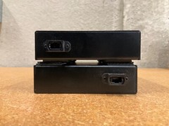 Lot of 2: MTP SM 12F Cassette