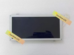 Original DMF50161N-FU-FW LCD Sreen Dispay Panel For OPTREX 1 Year Warranty