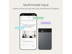 (NEW) Plaud Note Pro AI Voice Recorder