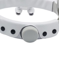 Lupa de lupas binoculares con diadema quirúrgica dental 3.5X con faro LED