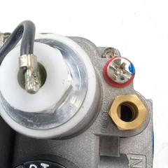Fit Robertshaw 700 Series valves 700-506 Millivolt Gas Valve – NG