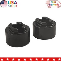 2X 7167846 front Door Hinge Washer For Bobcat Cabin T450 T550 T590 T595 T630