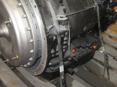 ALLISON MT 643 TRANSMISSION