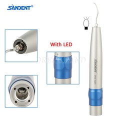 Kavo SONICflex Style Dental Hygienist Fiber Optic Air Scaler Handpiece DTAS-EMFC