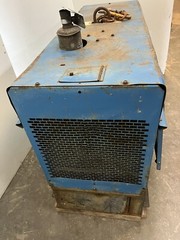 Big 40 Diesel Miller Welder/Generator RUNS Read Description WE SHIP