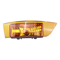 12V RH Turn Lamp 87301973 For Case 2240 4430 New Holland T9.390 T9.700 T9.670