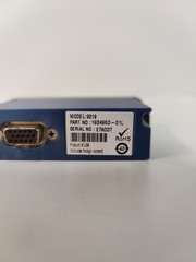 NATIONAL INSTRUMENTS NI-9219 CDAQ UNIVERSAL ANALOG INPUT MODULE