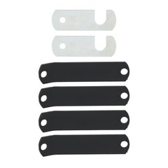 2″ x 2″ or 2″ x 3″ For Rops Canopy Tractor and Mowers Umbrella 52″ X 52″
