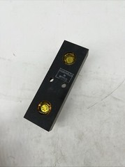 61031T Amp-Trap T Fuse Block with Box Connector, 600V, 61-100A, 1 Pole