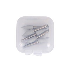5Pcs/Box Dental Composite Polishing Kit RA0309 Burs Cups for Low-Speed Handpiece
