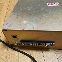 Spellman High Voltage CZE1000R AS-IS FOR PARTS Untested!