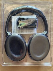 Minelab ML 85 Wireless Headphones for X-Terra Pro, Equinox 700 / 900, Manticore