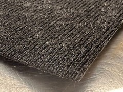 VELCRO® Brand LOOP Sheet 12″ Wide Industrial Adhesive Backed – 12 Foot Lengths