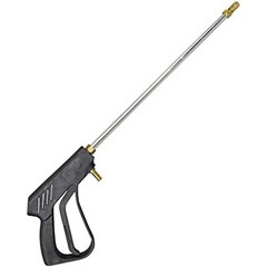 Fimco 5273959 Pistol Grip Handgun with X-26 Tip, 18″ Aluminum Wand, Adjustable