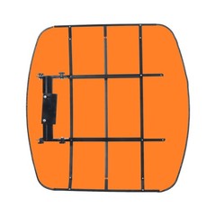 Tuff Top Canopy 52″ X 52″ For Tractor and Mowers Umbrella Block The Rain