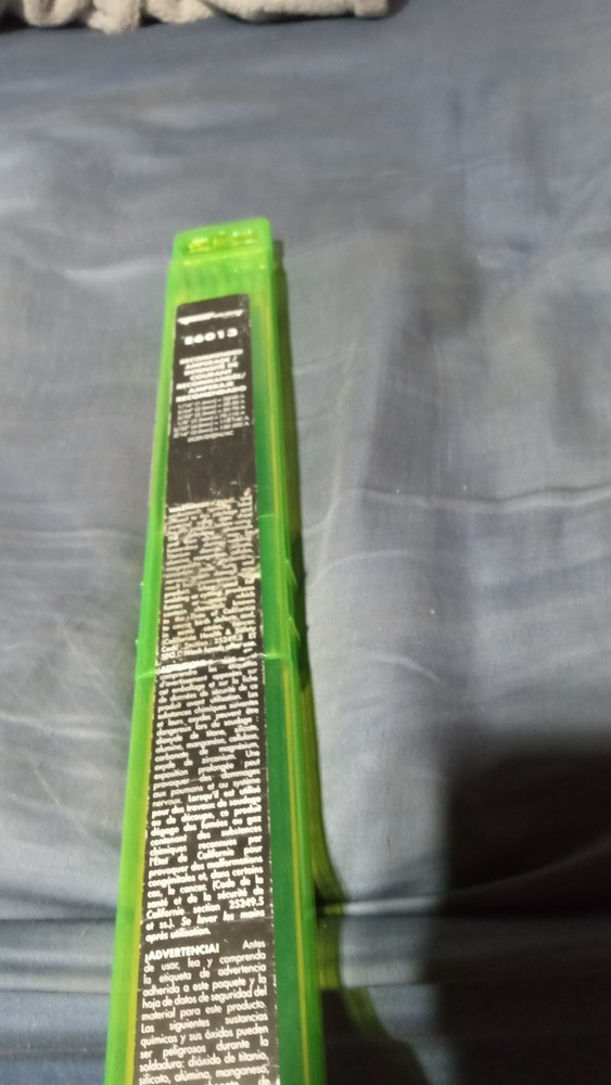 E6013 1/8″ Stick Electrodes Welding Rod 1 lb.