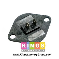1x New Thermistor FOR ADC / American Dryer Part Number 130117, WFR130117