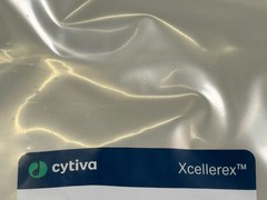 Cytiva Xcellerex XDA-200L Storage Bag Sterile Gamma Irradiated