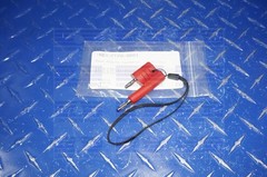EMERSON TREX TREX-FFPA-0001 POWER PLUG FOR FOUNDATION FIELDBUS