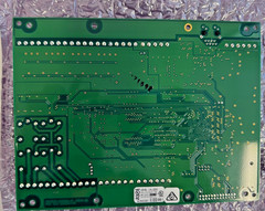 LENEL LNL-2220 Intelligent Dual Reader Controller