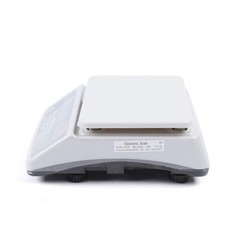 Precise Digital Parts Coin Counting Scale 30kg (66LB) Inventory Counter Checker